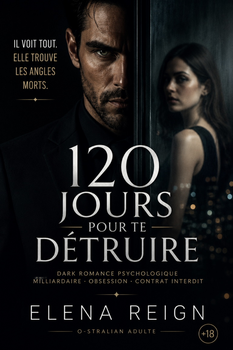 120 JOURS POUR TE DETRUIRE