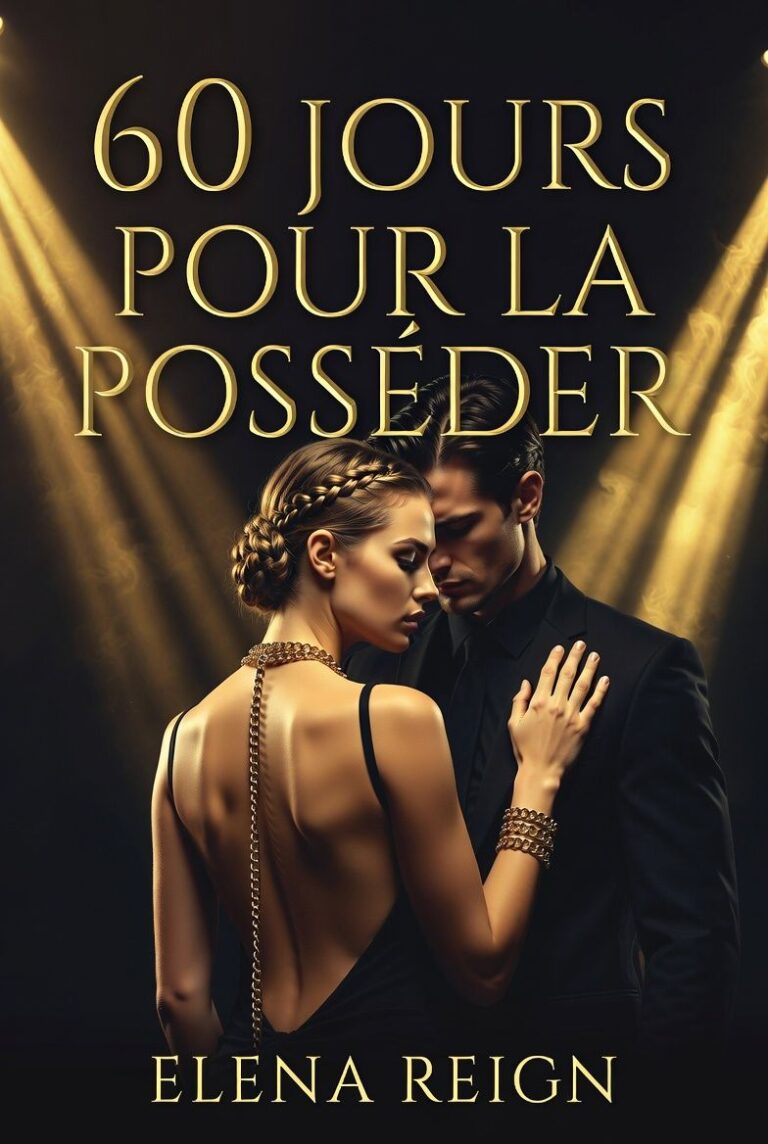 60 JOURS POUR LA POSEDEE