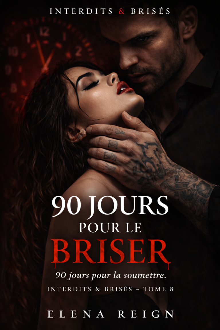 90 JOURS POUR LE BRISER