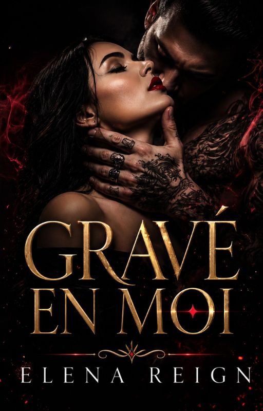 GRAVER EN MOI