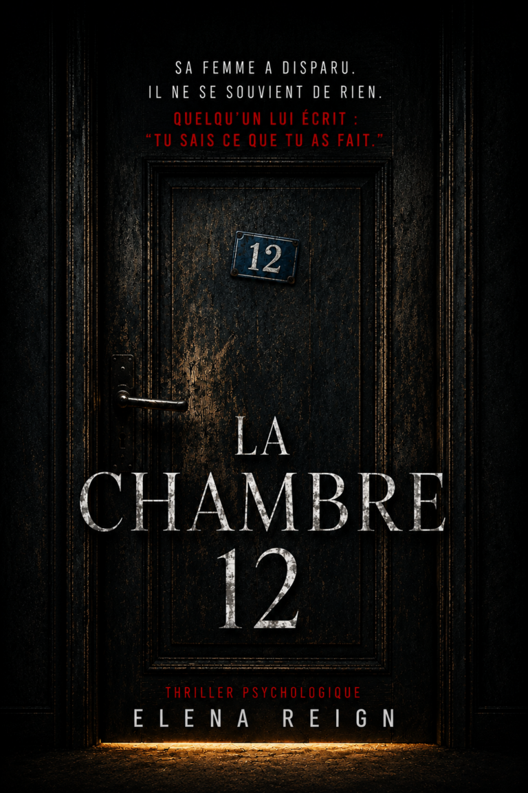 LA CHAMBRE 12