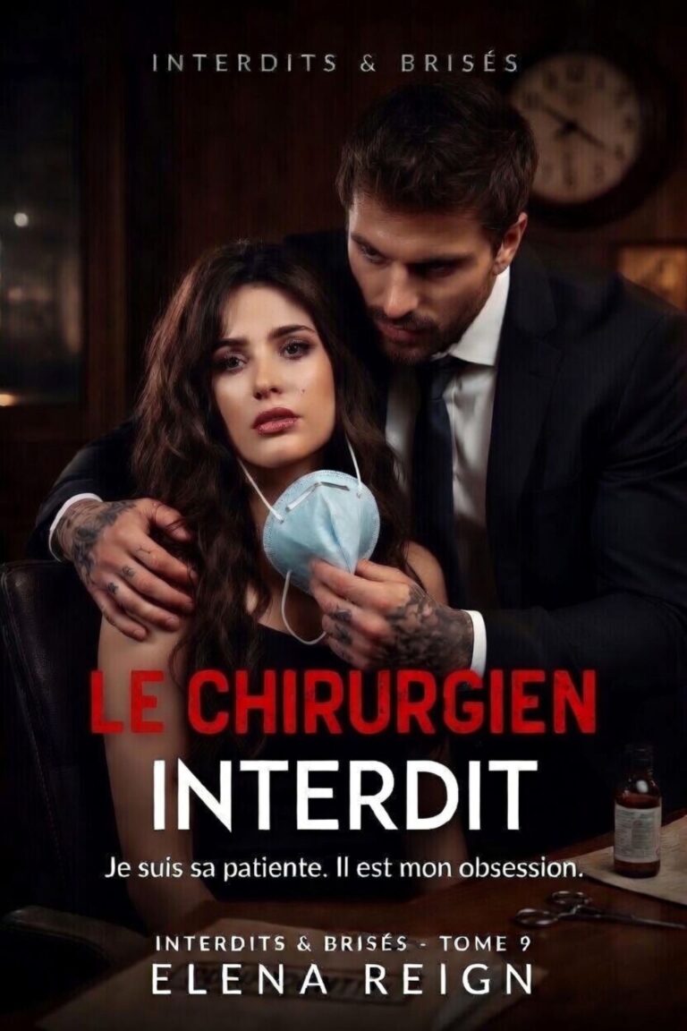 LE CHIRURGIEN INTERDIT