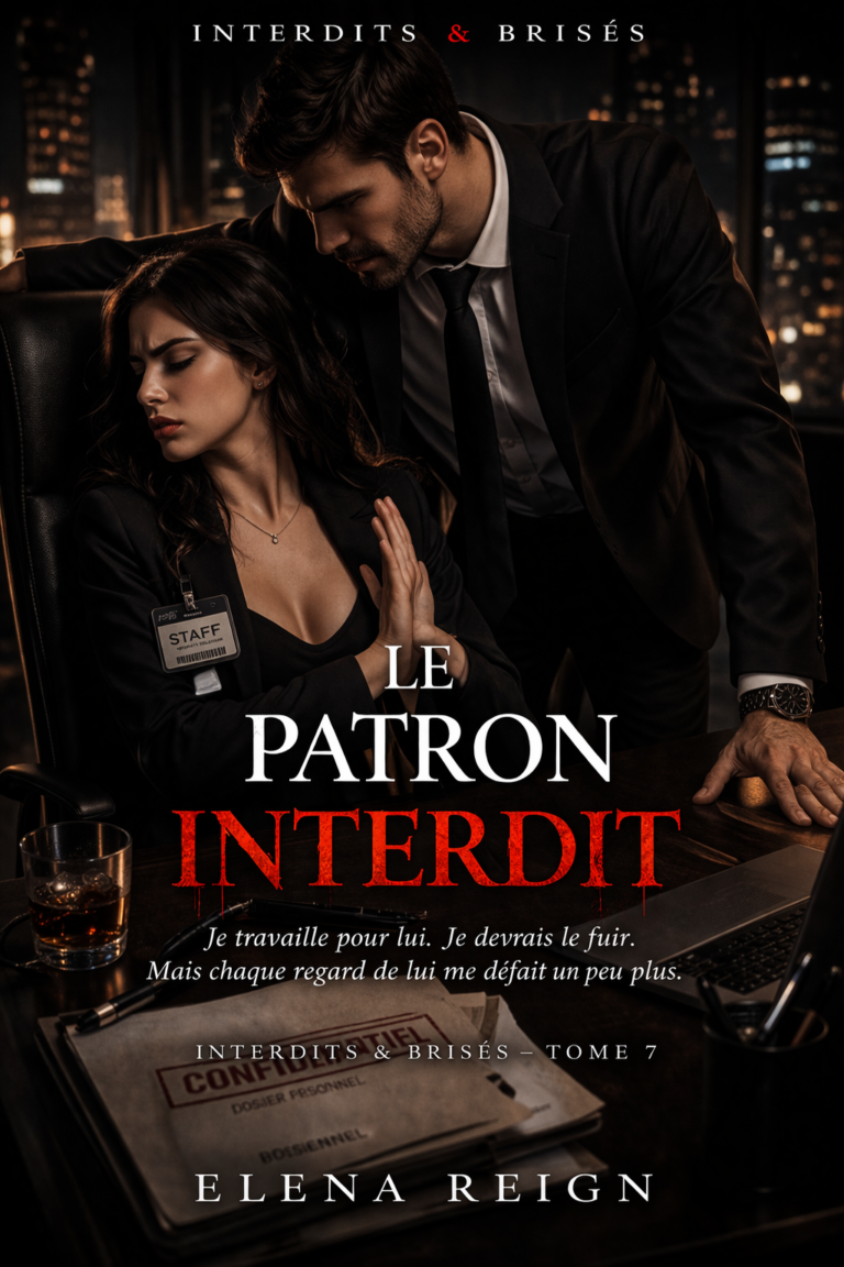 LE PATRON INTERDIT