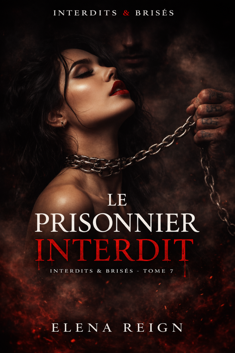 LE PRISONNIER INTERDIT