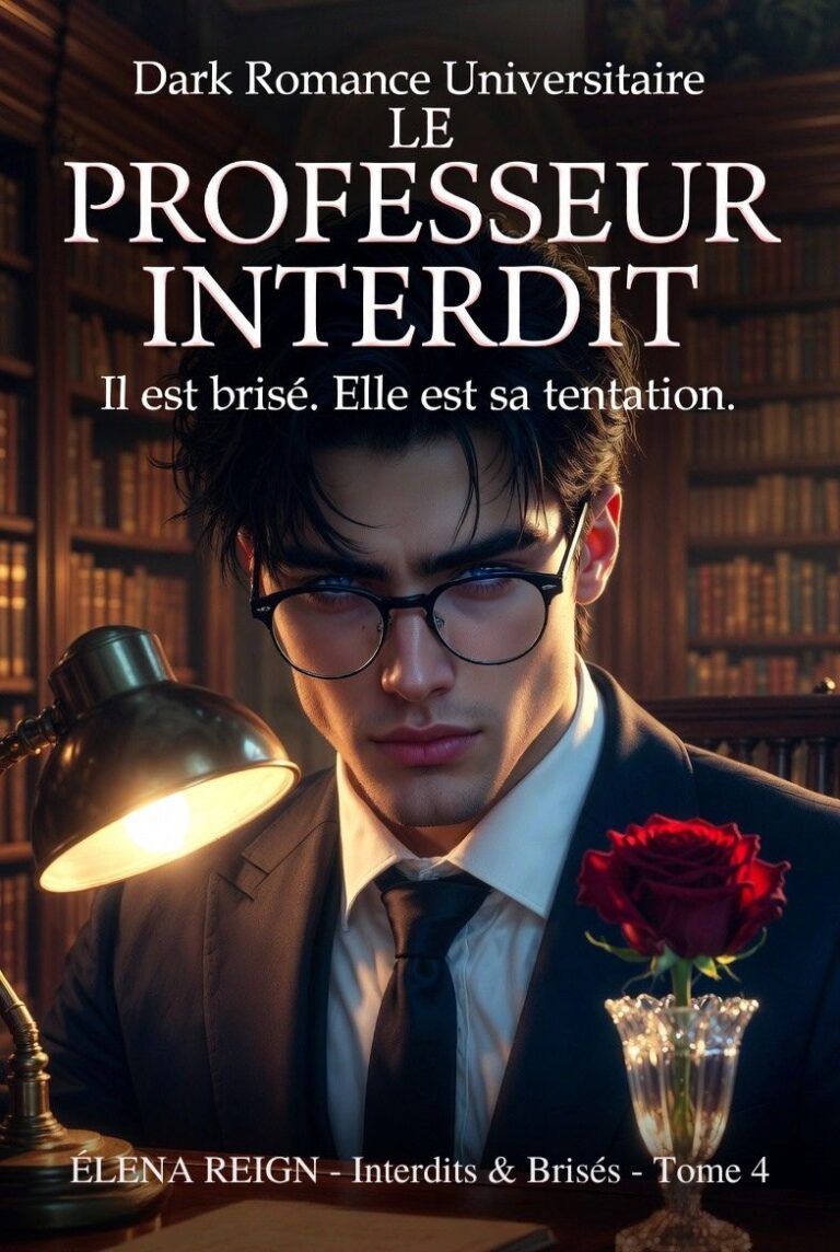 LE PROFESSEUR INTERDIT