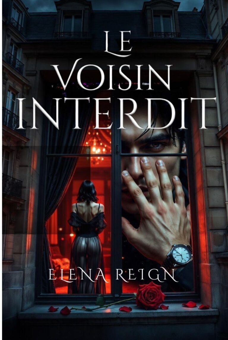 LE VOISIN INTERDIT