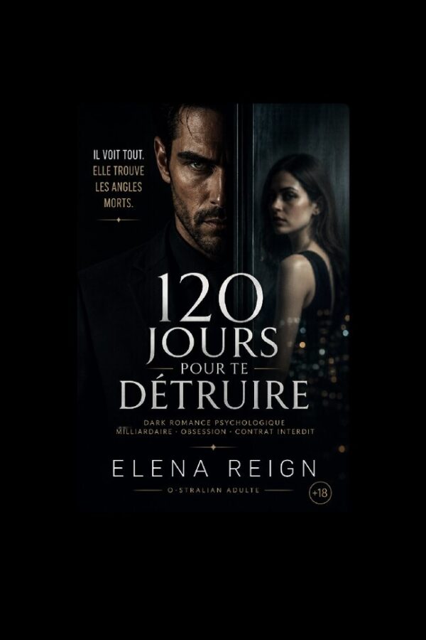 120 Jours pour le Détruire