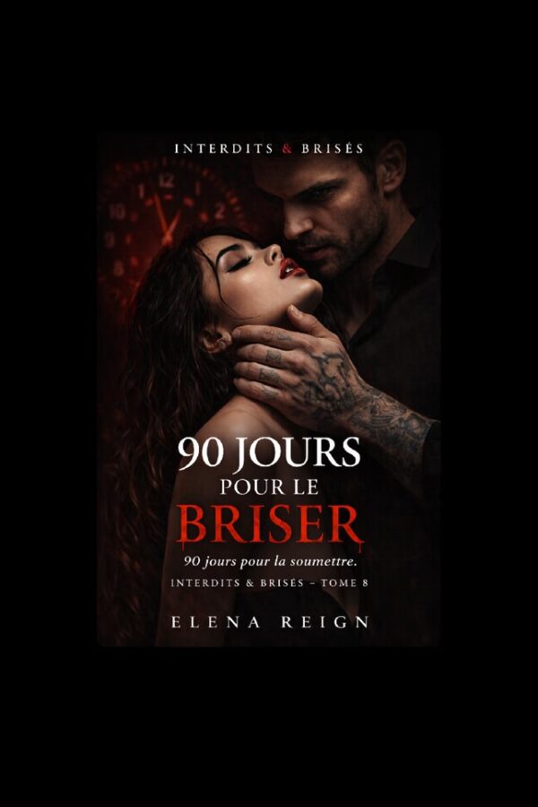 90 Jours à Lui