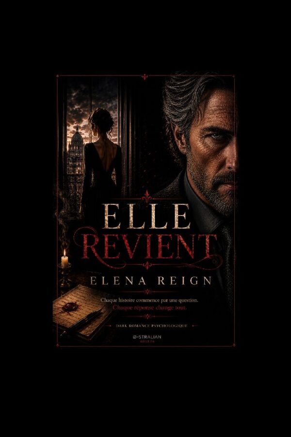 Elle Revient