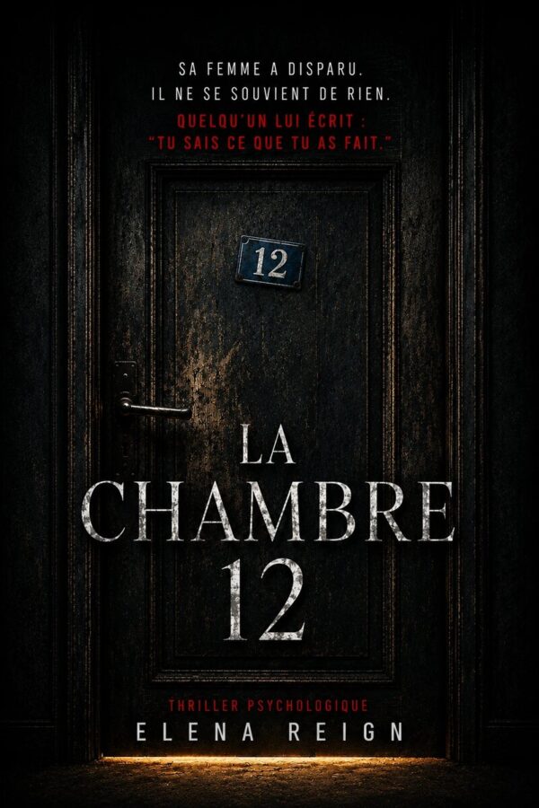 La Chambre 12