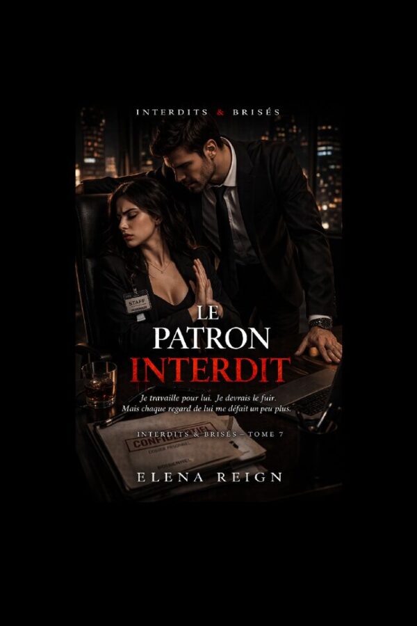 Le Patron Interdit