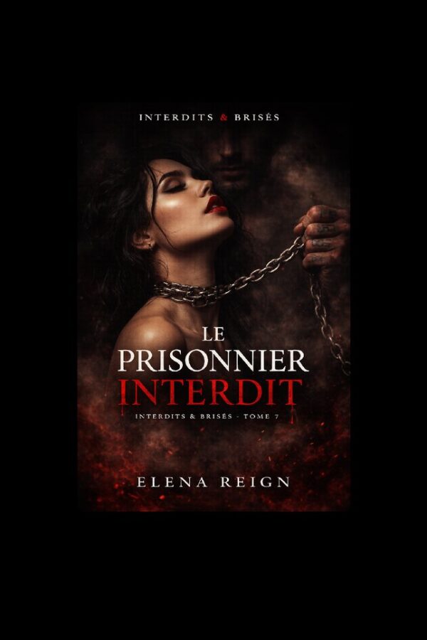 Le Prisonnier Interdit
