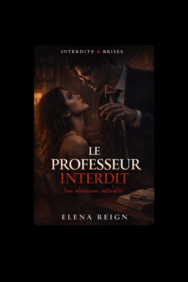 Le Professeur Interdit