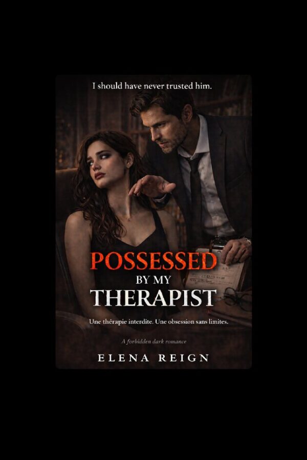 Possessed by Therapist